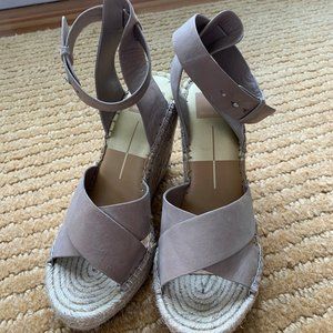 Espdril Wedge